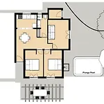La Strade Apartments, Adults Only With Private Pool