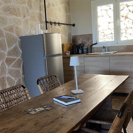 La Strade Apartments, Adults Only With Private Pool * Katávolos