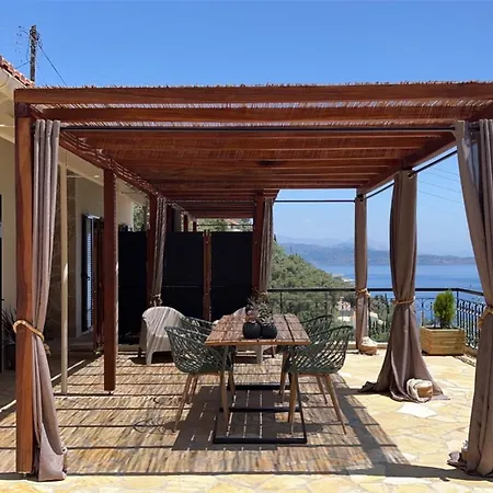 아파트 La Strade Apartments, Adults Only With Private Pool