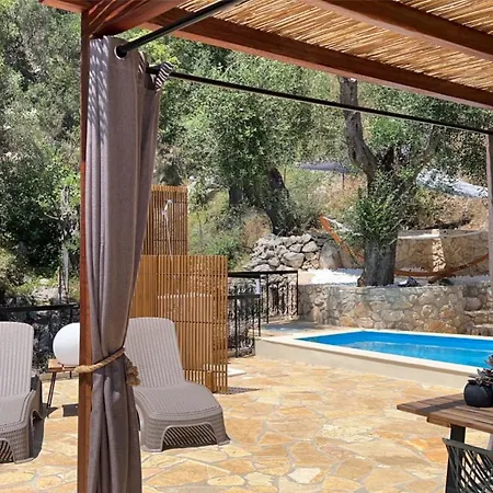 Appartamento La Strade Apartments, Adults Only With Private Pool *