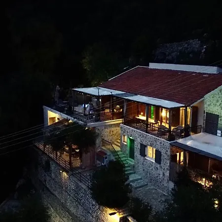 La Strade Apartments, Adults Only With Private Pool Katávolos
