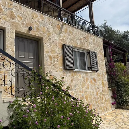 Apartament La Strade Apartments, Adults Only With Private Pool Katávolos