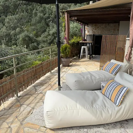 La Strade Apartments, Adults Only With Private Pool * Katávolos