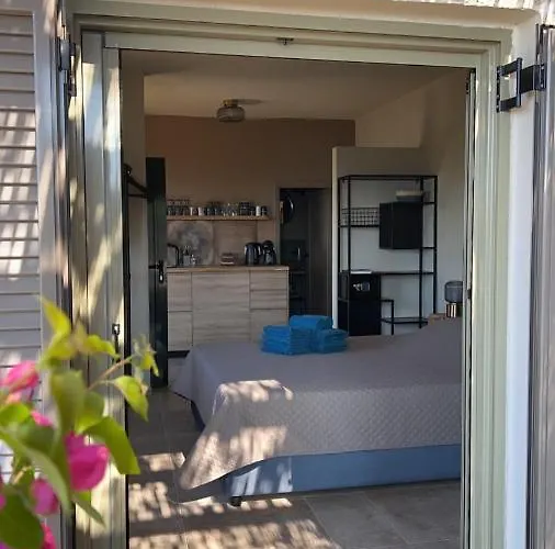 Διαμέρισμα La Strade Apartments, Adults Only With Private Pool *