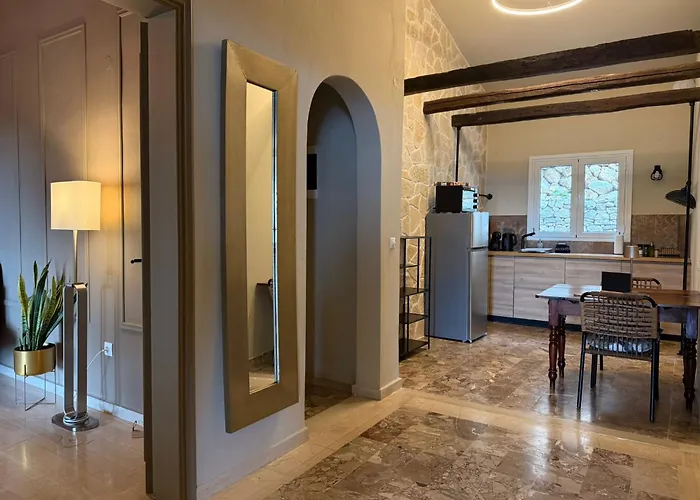 La Strade Apartments, Adults Only With Private Pool *