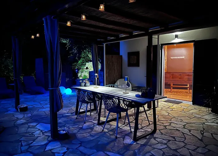 Appartement La Strade Apartments, Adults Only With Private Pool