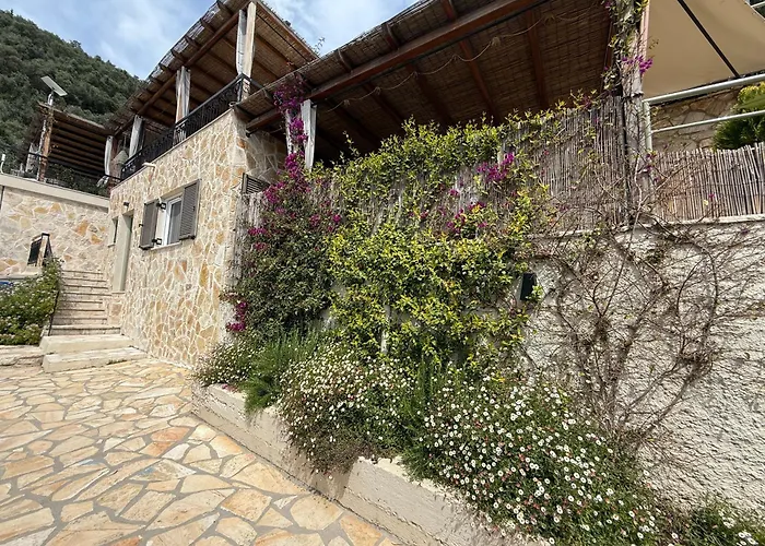 La Strade Apartments, Adults Only With Private Pool Appartement