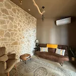La Strade Apartments, Adults Only With Private Pool Katávolos