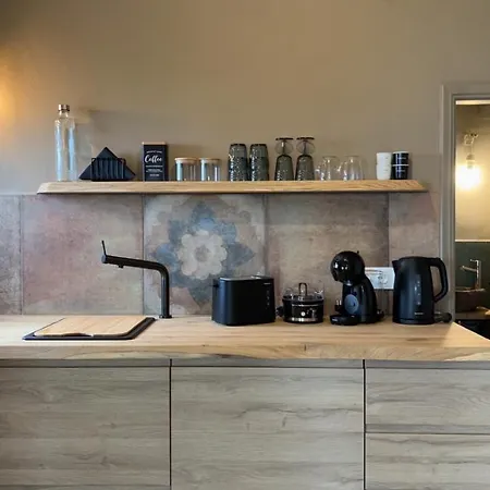 La Strade Apartments, Adults Only With Private Pool *