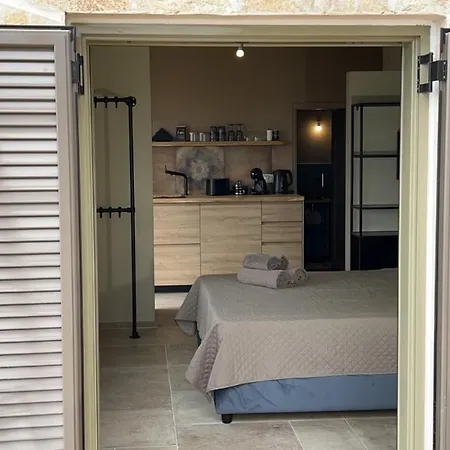 Apartmán La Strade Apartments, Adults Only With Private Pool *