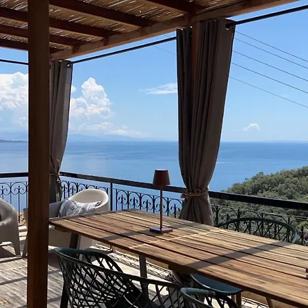 דירה La Strade Apartments, Adults Only With Private Pool *