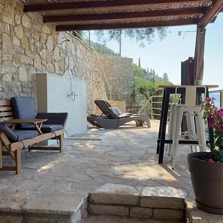 La Strade Apartments, Adults Only With Private Pool דירה *