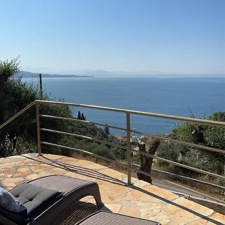 La Strade Apartments, Adults Only With Private Pool דירה *