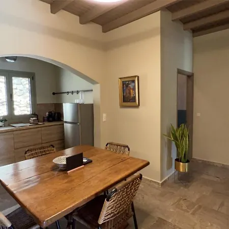 La Strade Apartments, Adults Only With Private Pool דירה *