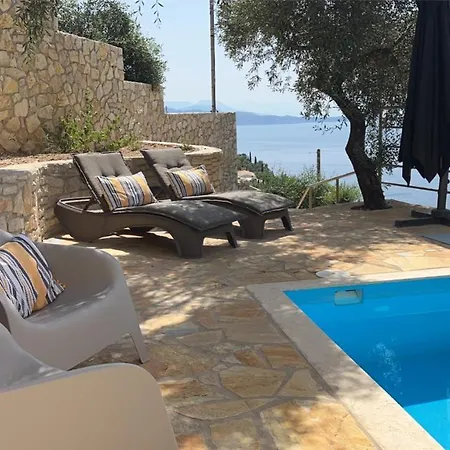 La Strade Apartments, Adults Only With Private Pool Katávolos