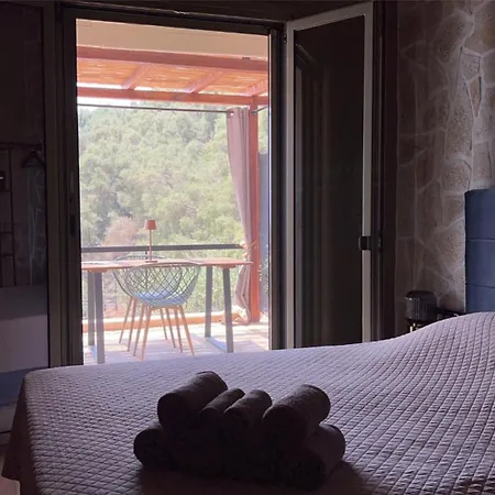 דירה La Strade Apartments, Adults Only With Private Pool *