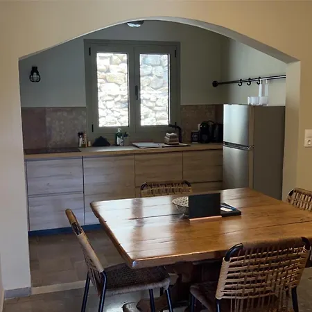 La Strade Apartments, Adults Only With Private Pool Katávolos