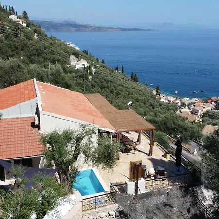 דירה La Strade Apartments, Adults Only With Private Pool *