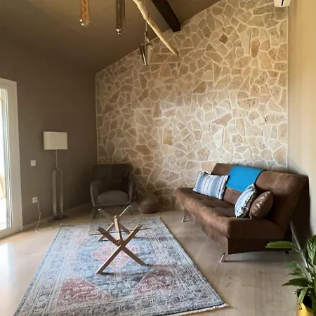 Apartmán La Strade Apartments, Adults Only With Private Pool Katávolos