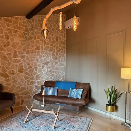Apartamento La Strade Apartments, Adults Only With Private Pool *