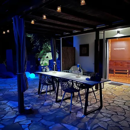 Apartamento La Strade Apartments, Adults Only With Private Pool
