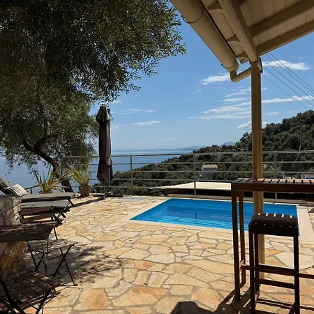 La Strade Apartments, Adults Only With Private Pool Apartamento