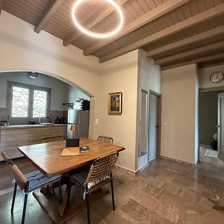 Apartamento La Strade Apartments, Adults Only With Private Pool Katávolos