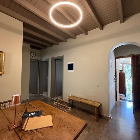 Apartman La Strade Apartments, Adults Only With Private Pool Katávolosz