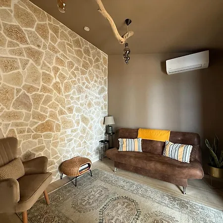 La Strade Apartments, Adults Only With Private Pool Katávolos