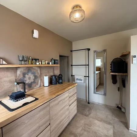 Apartman La Strade Apartments, Adults Only With Private Pool
