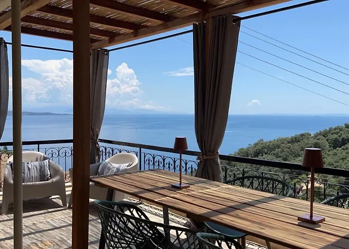 Apartamento La Strade Apartments, Adults Only With Private Pool *