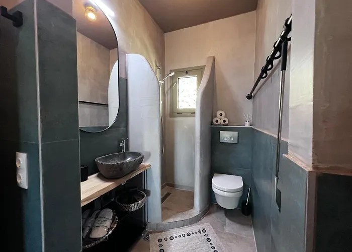 Apartamento La Strade Apartments, Adults Only With Private Pool *