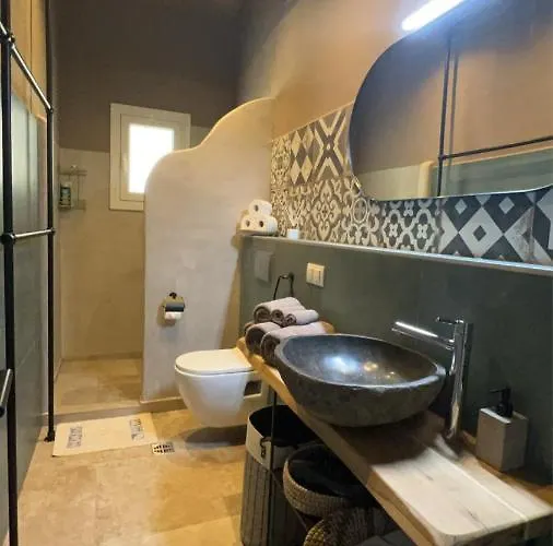 Apartamento La Strade Apartments, Adults Only With Private Pool *