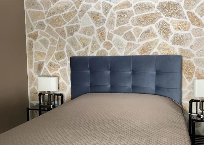 Apartamento La Strade Apartments, Adults Only With Private Pool
