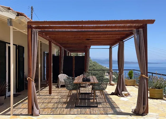 Apartamento La Strade Apartments, Adults Only With Private Pool