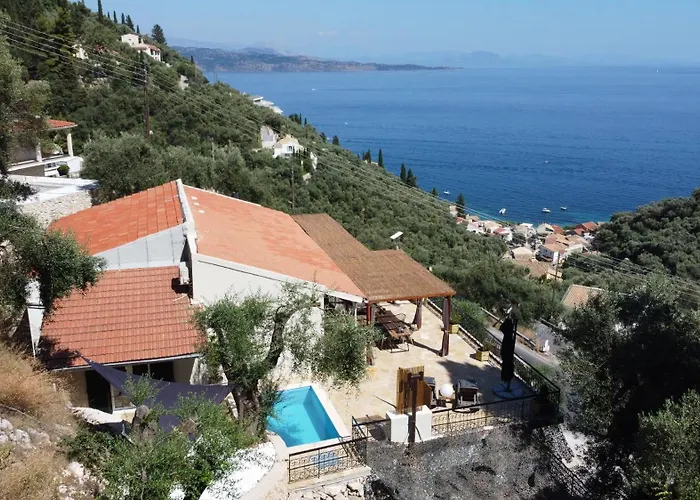 Apartamento La Strade Apartments, Adults Only With Private Pool *