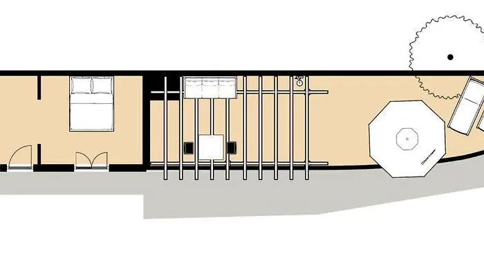 La Strade Apartments, Adults Only With Private Pool * Katávolos