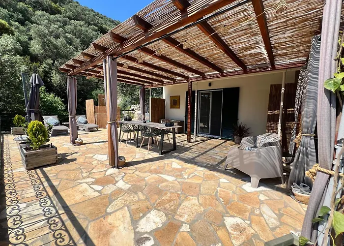 La Strade Apartments, Adults Only With Private Pool Apartamento *