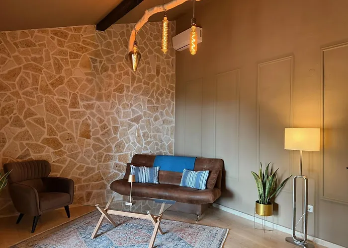 Apartamento La Strade Apartments, Adults Only With Private Pool *