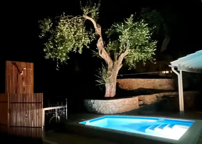Apartamento La Strade Apartments, Adults Only With Private Pool *