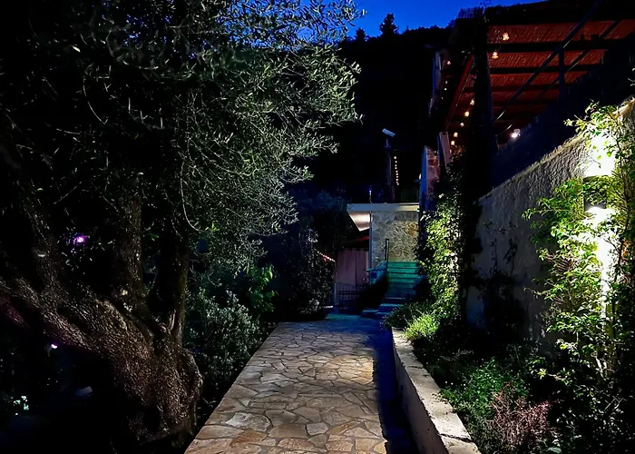 La Strade Apartments, Adults Only With Private Pool Apartamento