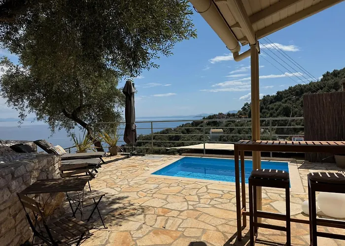La Strade Apartments, Adults Only With Private Pool Apartamento