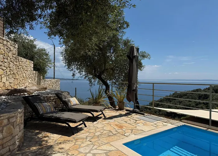 La Strade Apartments, Adults Only With Private Pool *
