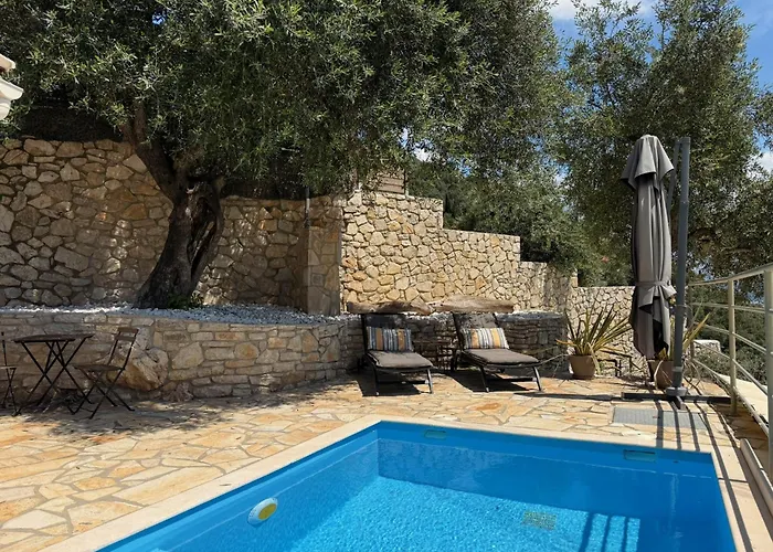 La Strade Apartments, Adults Only With Private Pool *