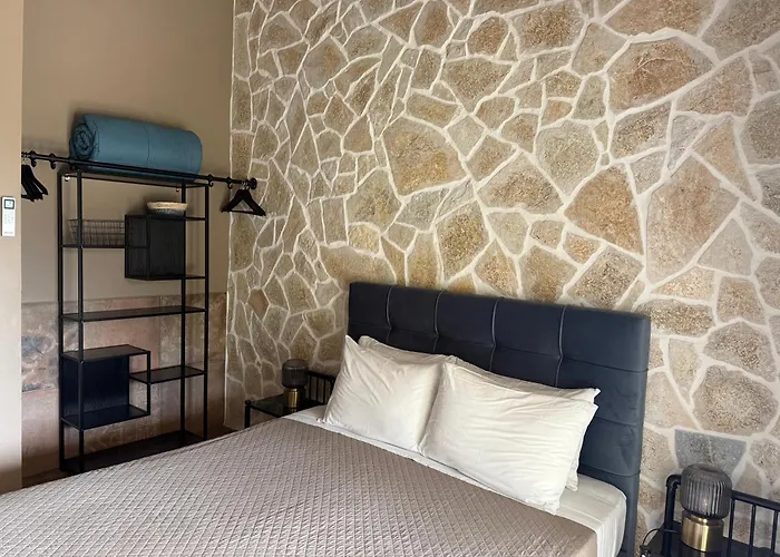 La Strade Apartments, Adults Only With Private Pool *