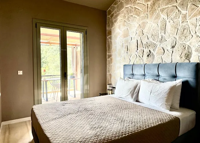 La Strade Apartments, Adults Only With Private Pool Apartamento *