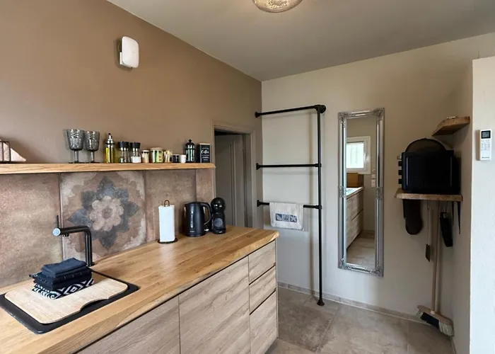 Apartamento La Strade Apartments, Adults Only With Private Pool