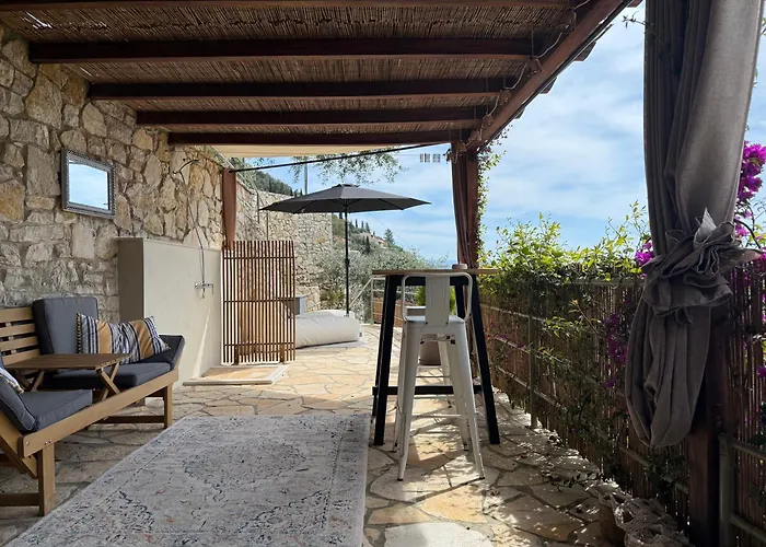 La Strade Apartments, Adults Only With Private Pool Apartamento *