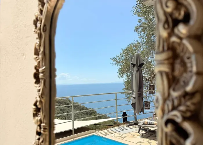 La Strade Apartments, Adults Only With Private Pool Apartamento *